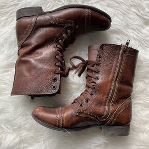 Steve Madden Troopa Boot - Size 8.5